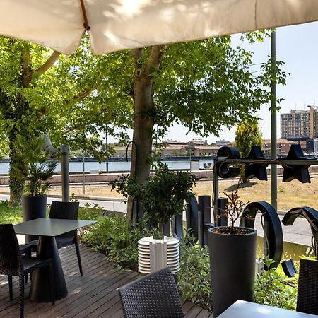 Hotel Mosaico Ravenna Ngoại thất bức ảnh