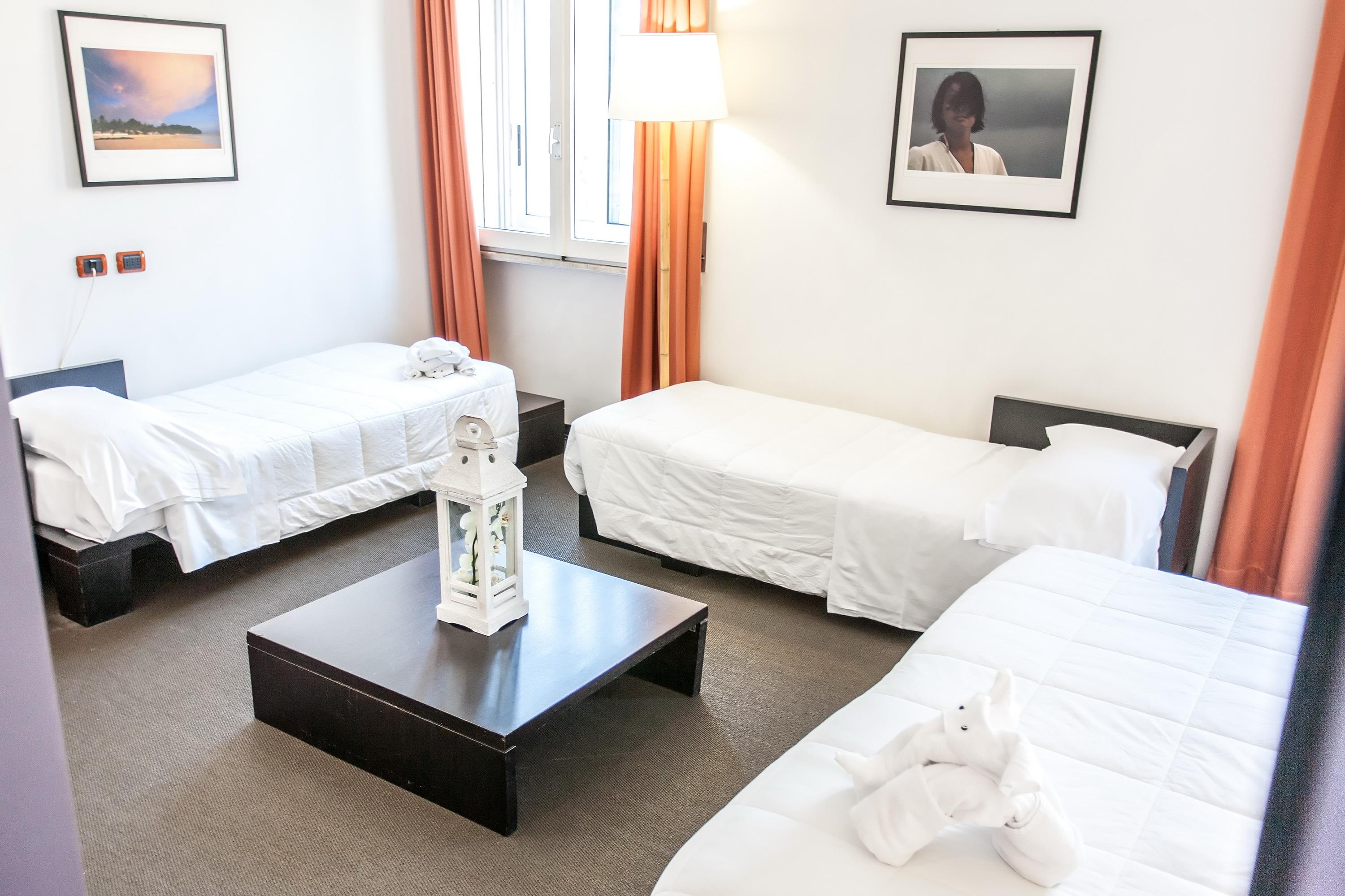 Hotel Mosaico Ravenna Ngoại thất bức ảnh