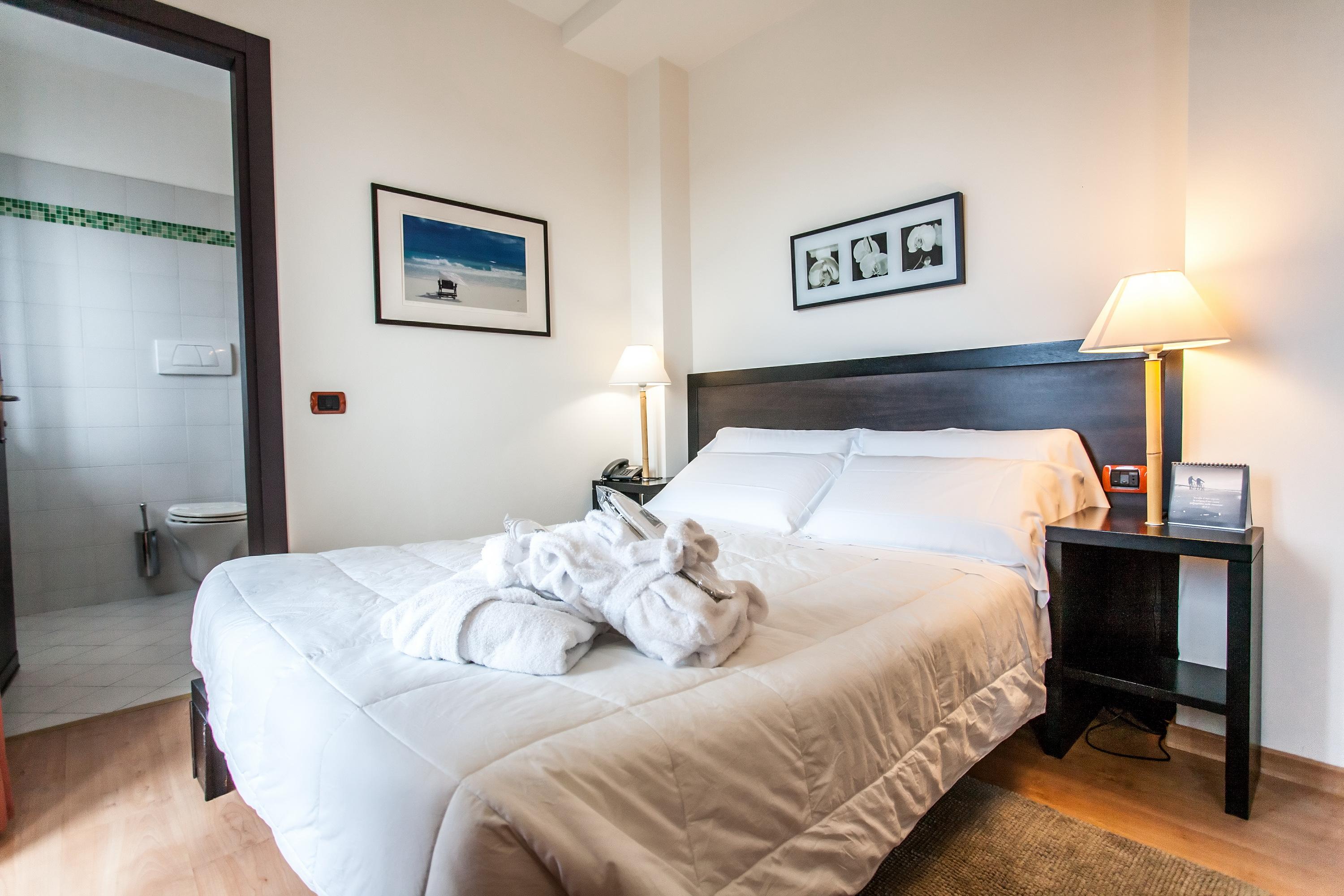 Hotel Mosaico Ravenna Ngoại thất bức ảnh