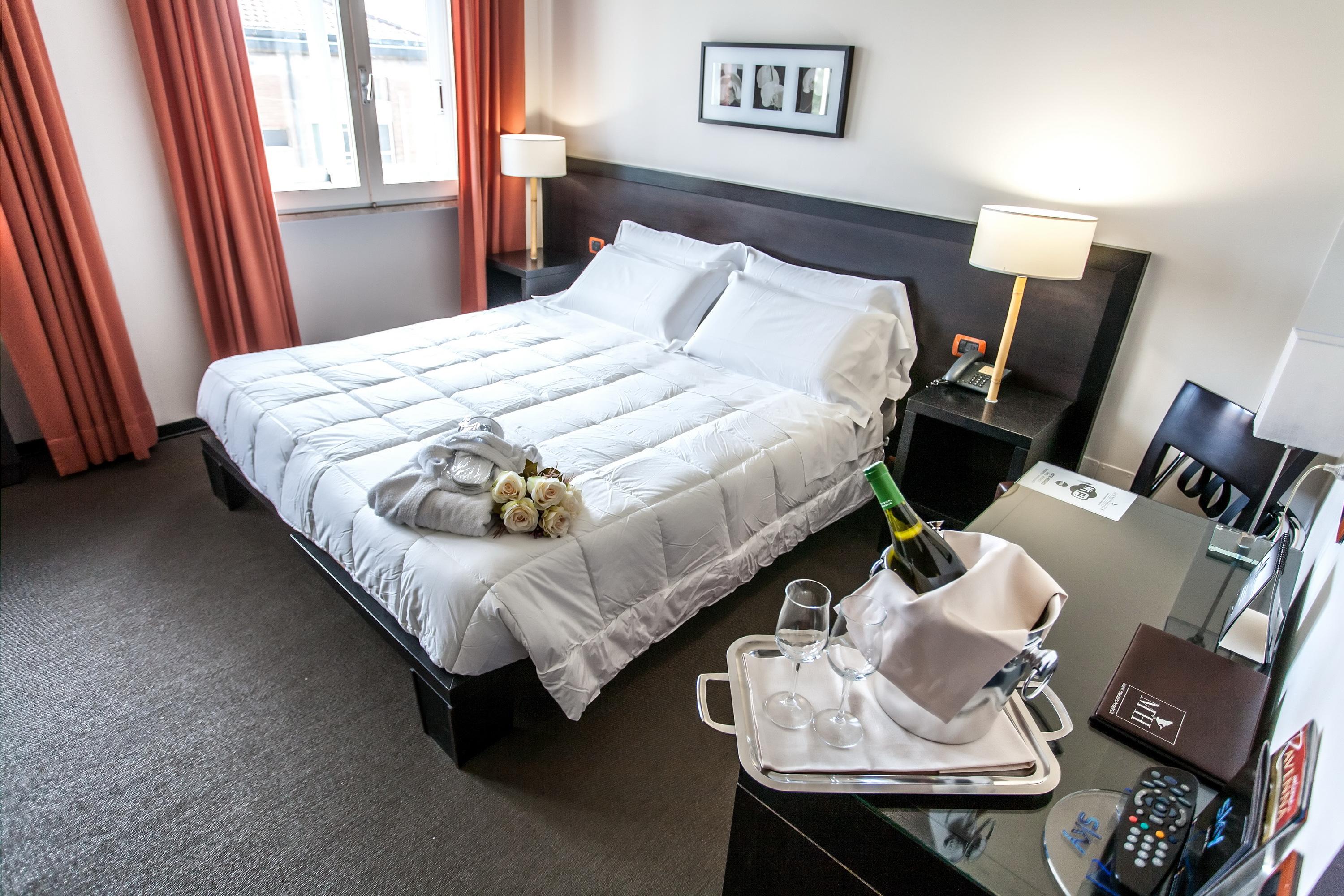 Hotel Mosaico Ravenna Ngoại thất bức ảnh