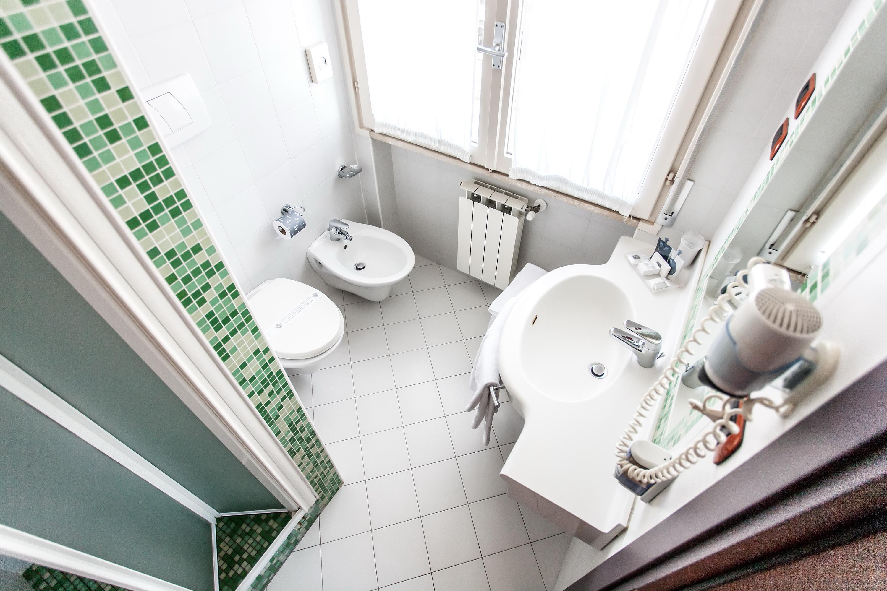 Hotel Mosaico Ravenna Ngoại thất bức ảnh