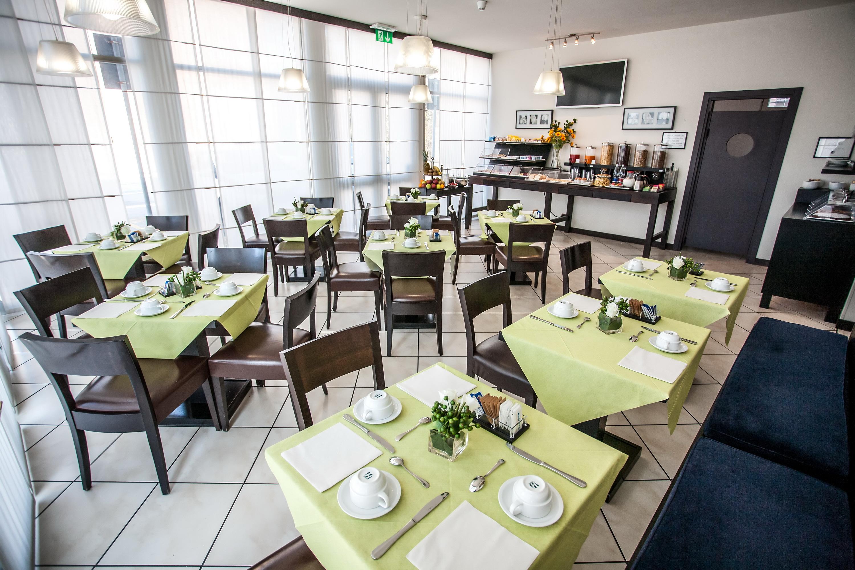 Hotel Mosaico Ravenna Ngoại thất bức ảnh