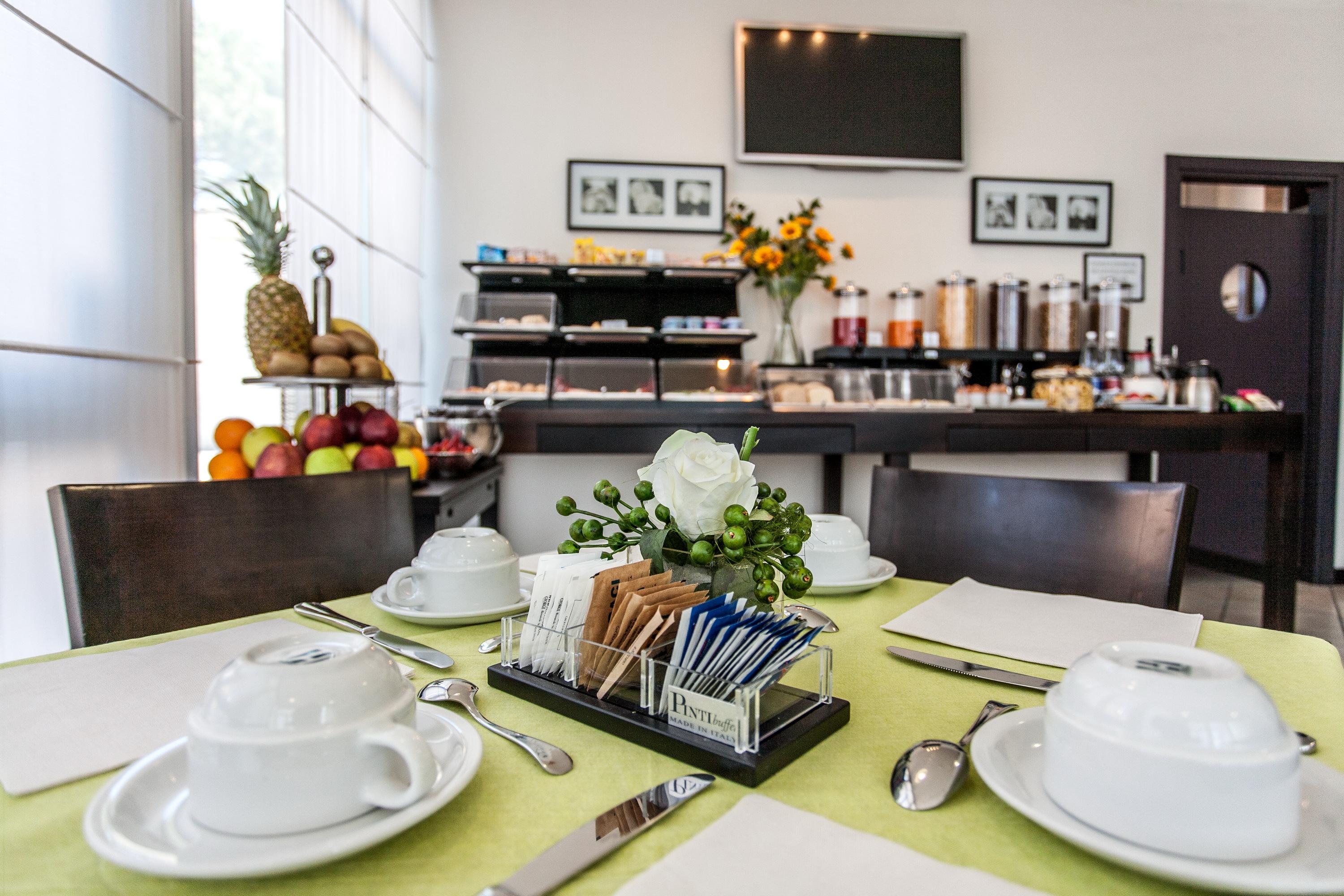 Hotel Mosaico Ravenna Ngoại thất bức ảnh