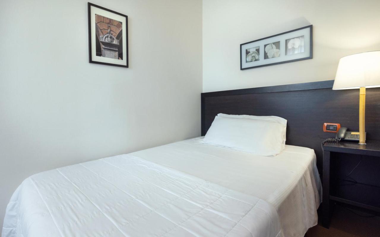Hotel Mosaico Ravenna Ngoại thất bức ảnh