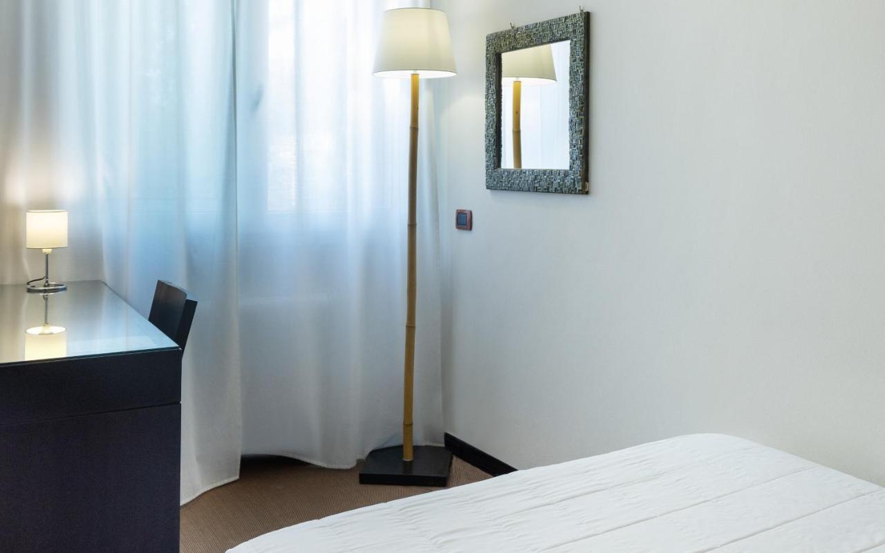 Hotel Mosaico Ravenna Ngoại thất bức ảnh