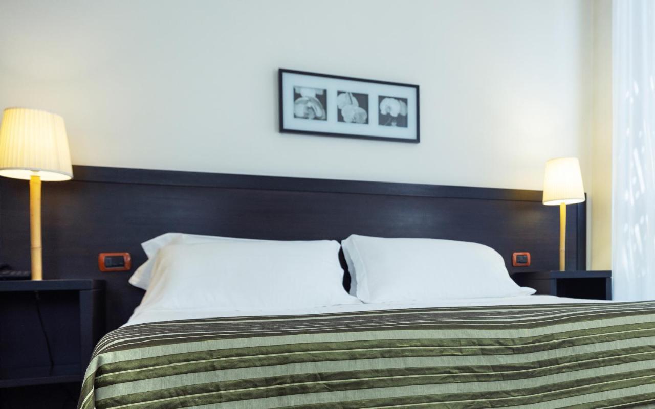 Hotel Mosaico Ravenna Ngoại thất bức ảnh