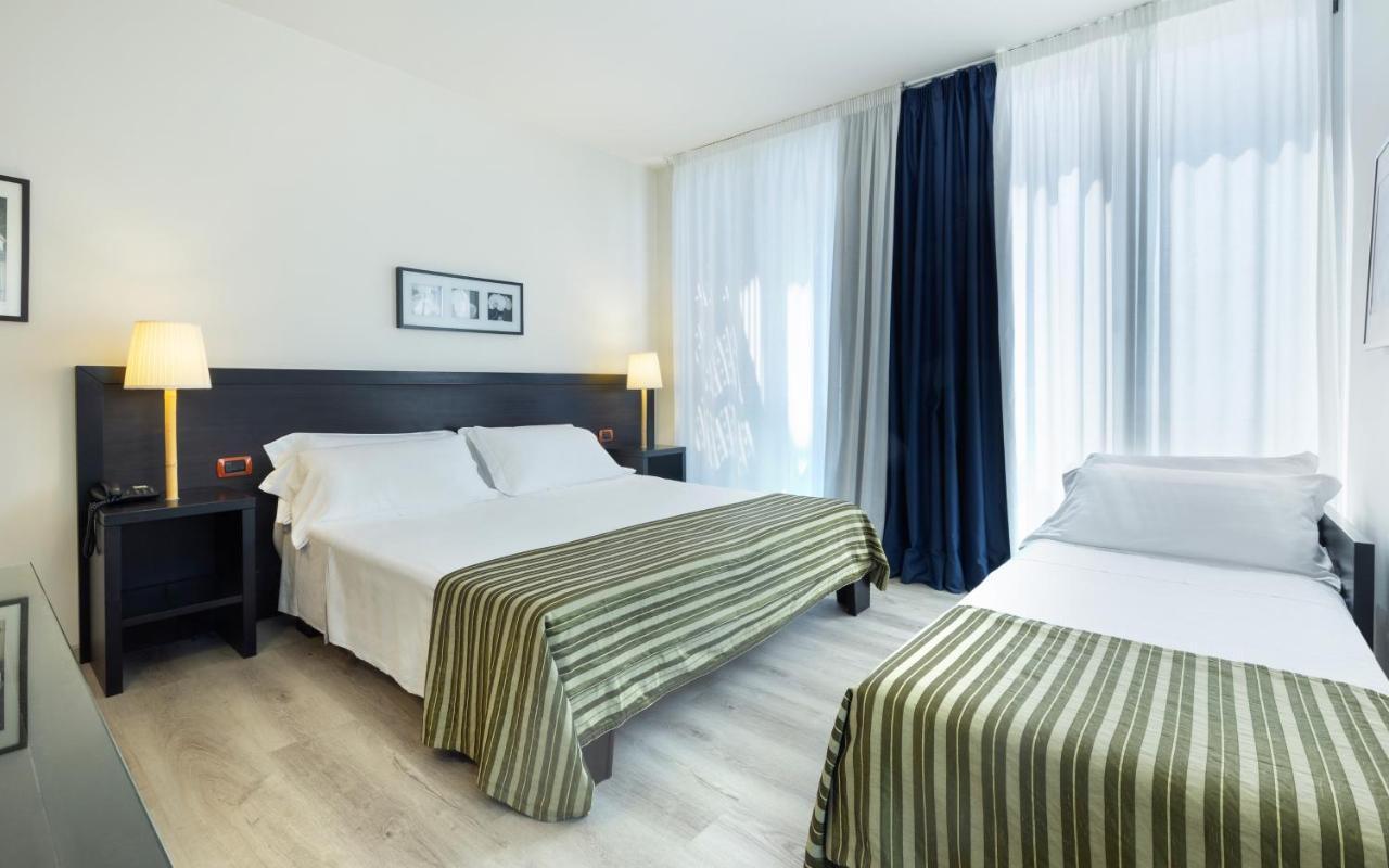 Hotel Mosaico Ravenna Ngoại thất bức ảnh
