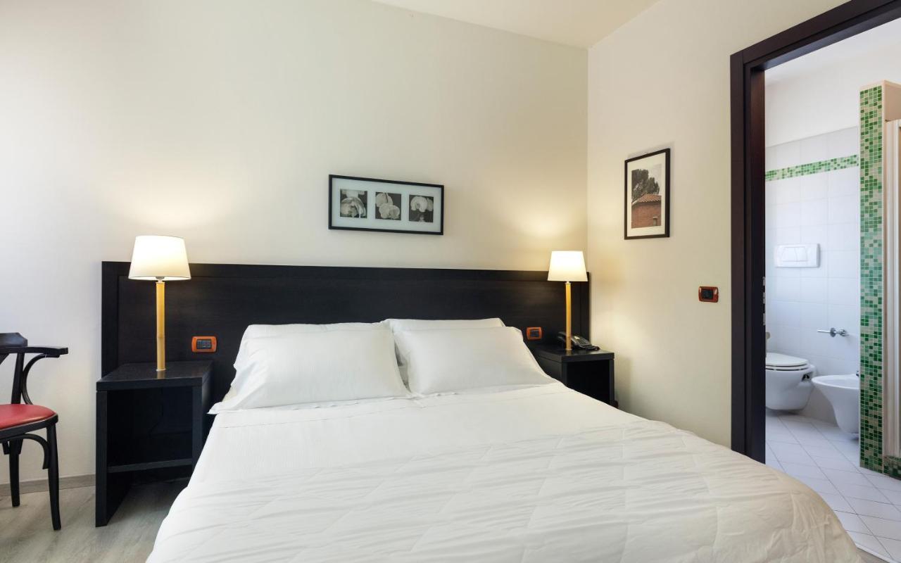 Hotel Mosaico Ravenna Ngoại thất bức ảnh