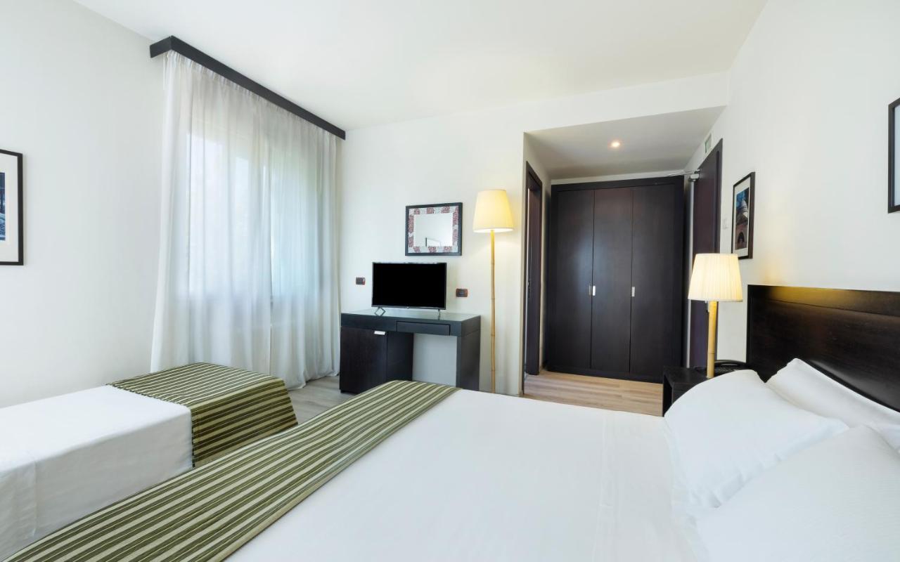 Hotel Mosaico Ravenna Ngoại thất bức ảnh