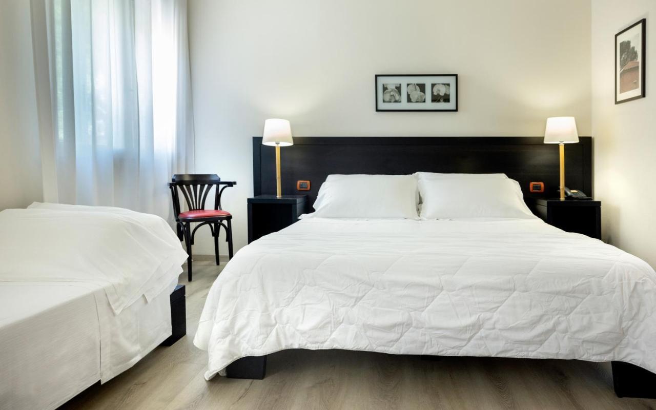 Hotel Mosaico Ravenna Ngoại thất bức ảnh