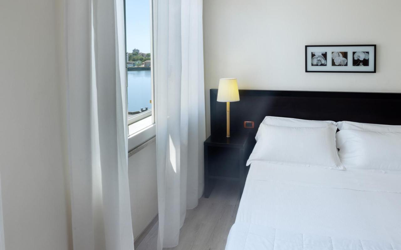 Hotel Mosaico Ravenna Ngoại thất bức ảnh