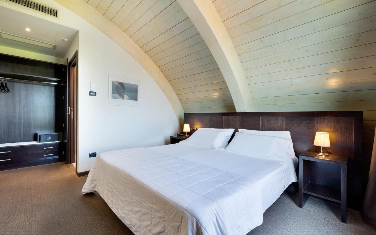 Hotel Mosaico Ravenna Ngoại thất bức ảnh
