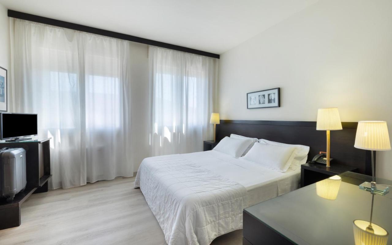 Hotel Mosaico Ravenna Ngoại thất bức ảnh