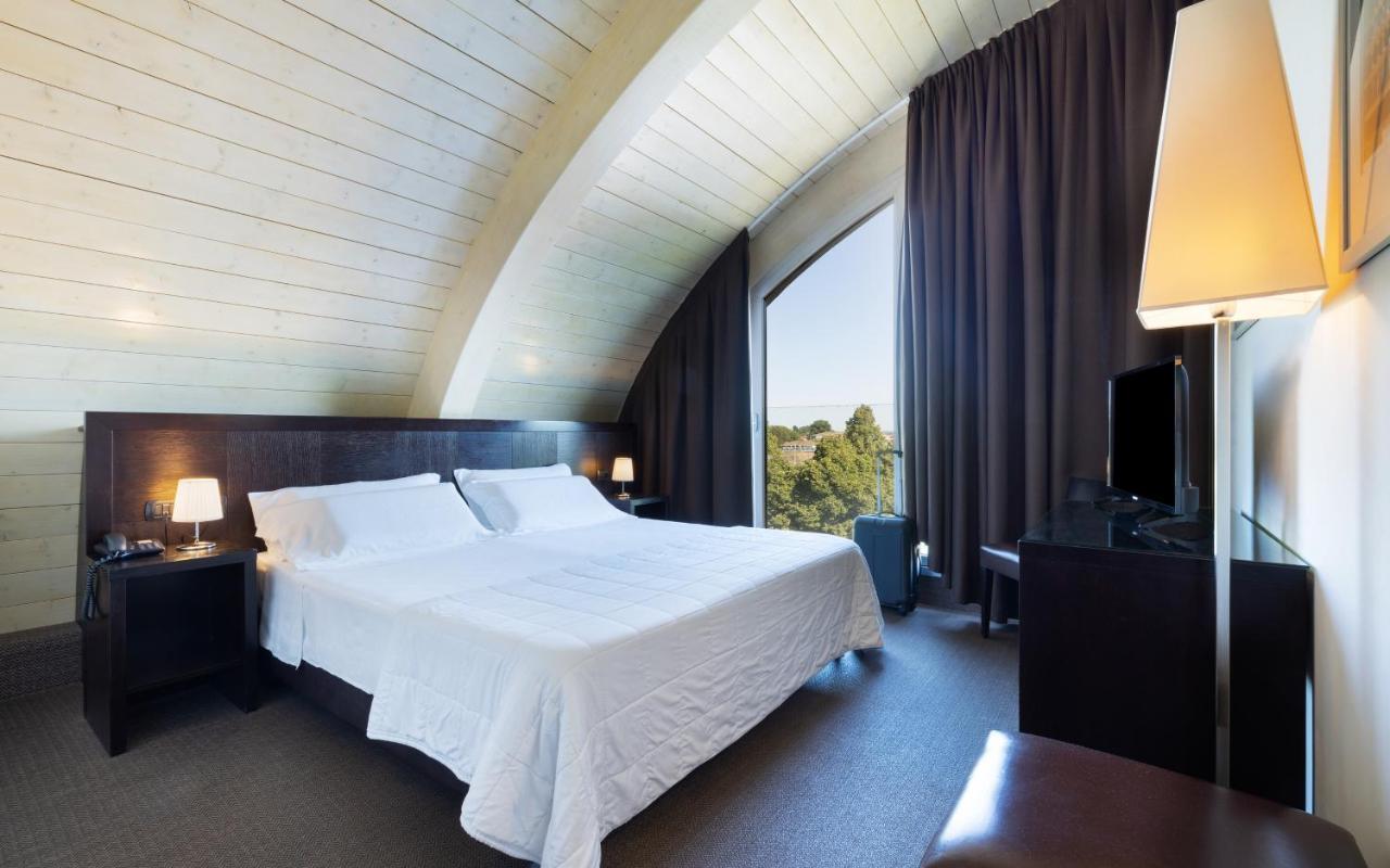 Hotel Mosaico Ravenna Ngoại thất bức ảnh