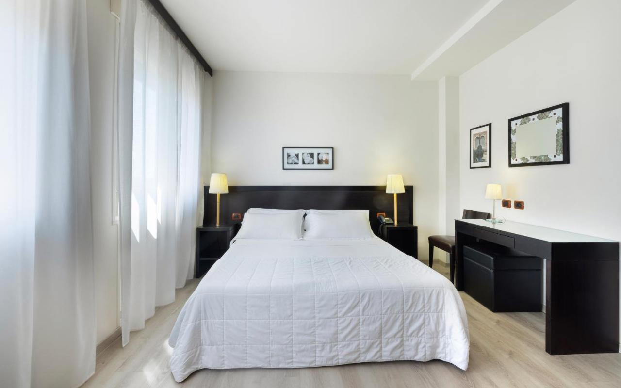 Hotel Mosaico Ravenna Ngoại thất bức ảnh