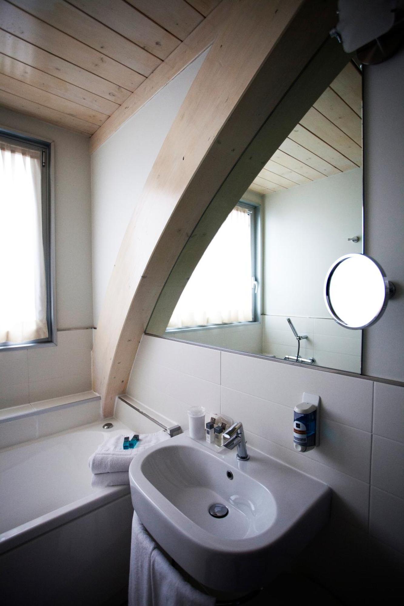 Hotel Mosaico Ravenna Ngoại thất bức ảnh