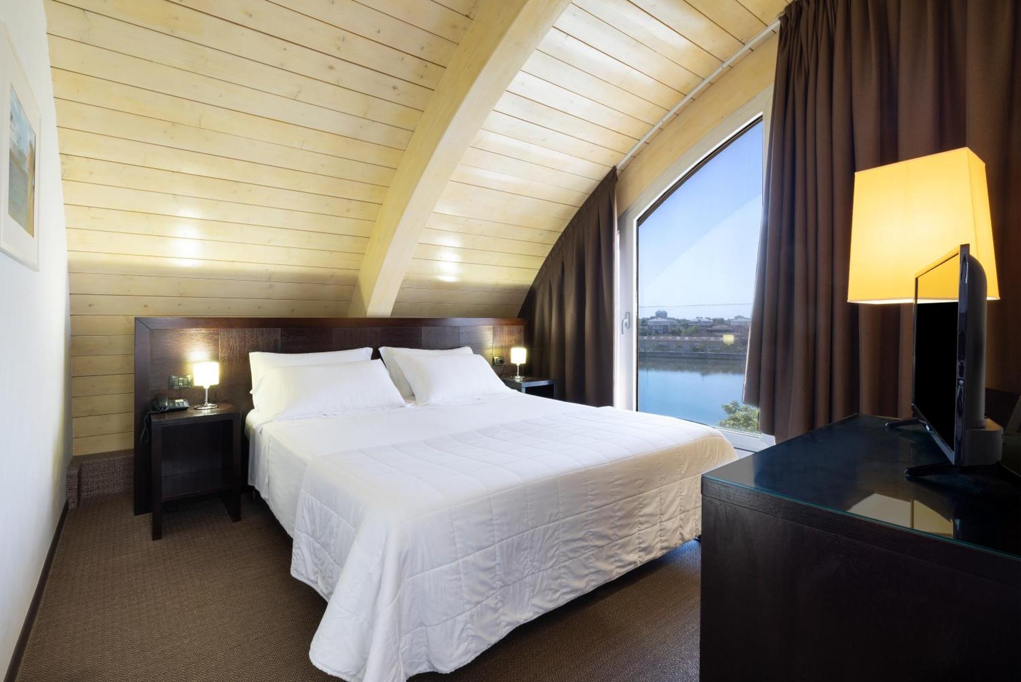 Hotel Mosaico Ravenna Ngoại thất bức ảnh