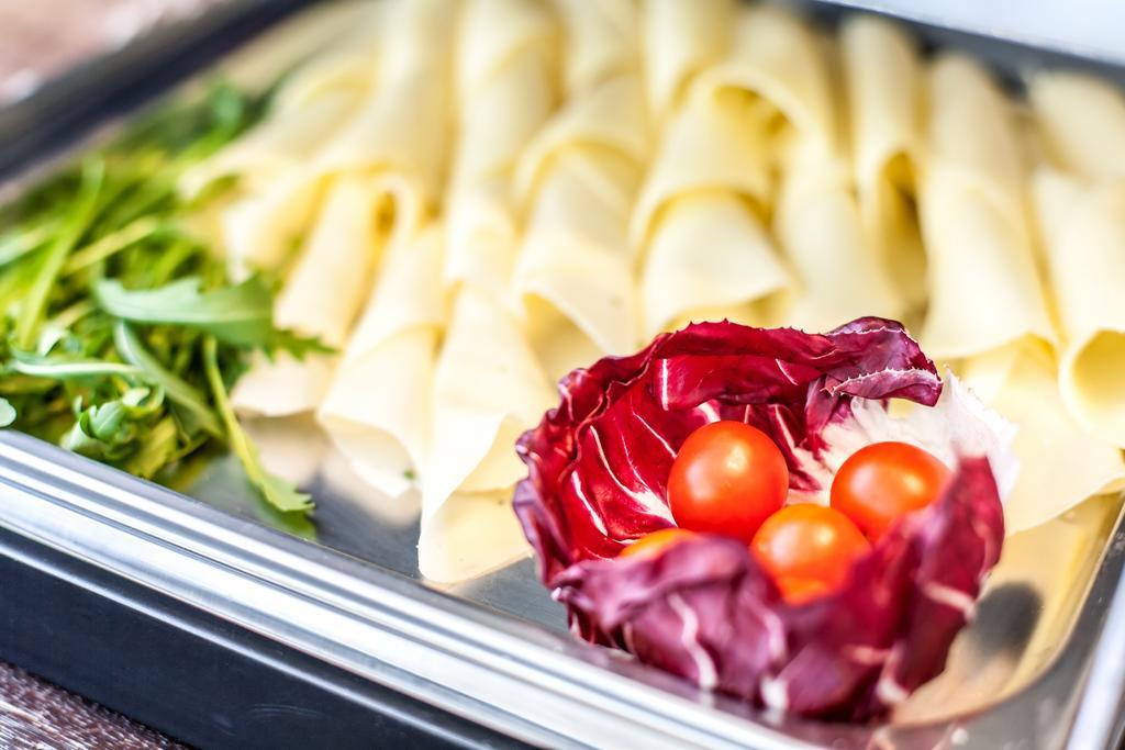 Hotel Mosaico Ravenna Ngoại thất bức ảnh