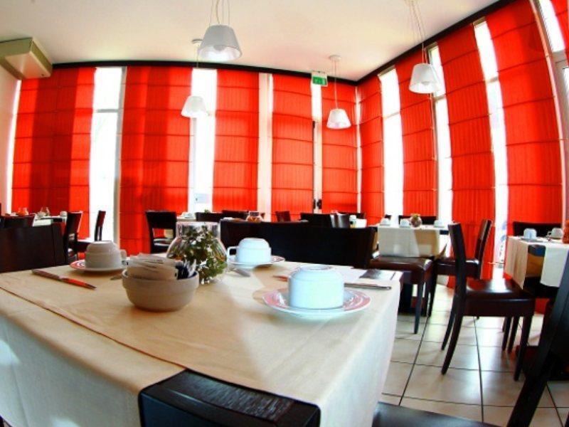 Hotel Mosaico Ravenna Ngoại thất bức ảnh