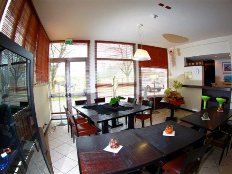 Hotel Mosaico Ravenna Ngoại thất bức ảnh