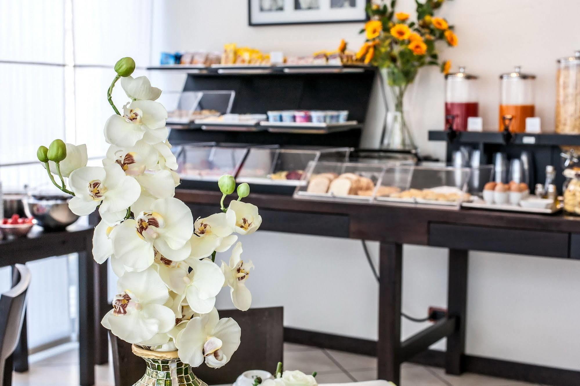 Hotel Mosaico Ravenna Ngoại thất bức ảnh