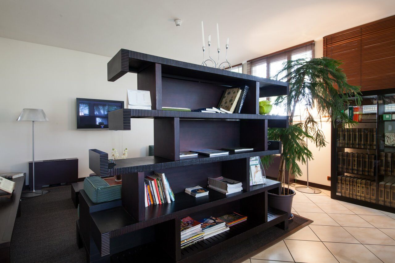 Hotel Mosaico Ravenna Ngoại thất bức ảnh